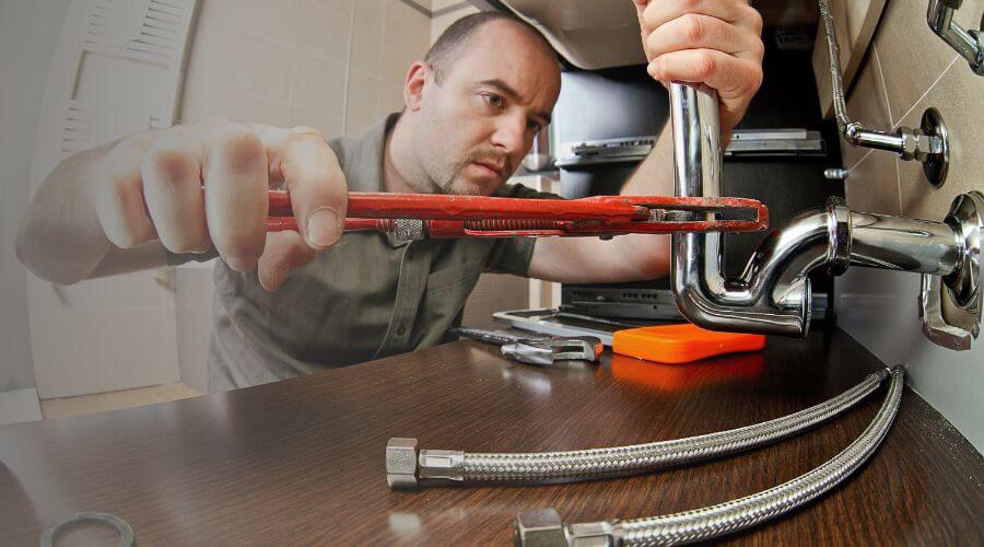 Professional Leak Detection Services in Atascosa, TX